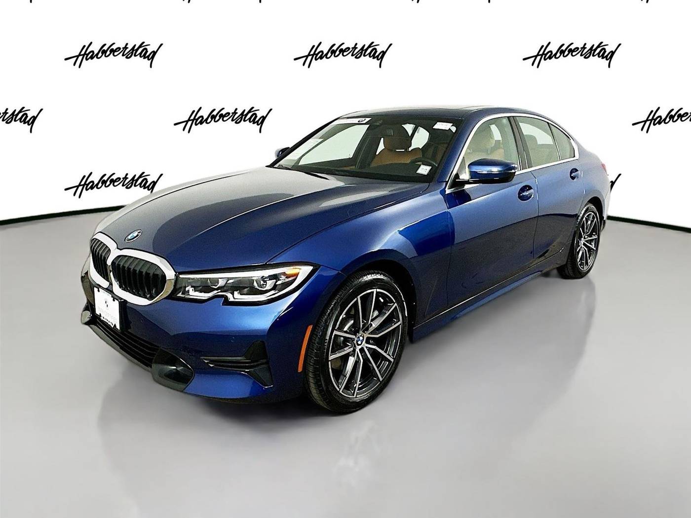 2022 BMW 3 Series 330i — Sedan — 23,018 mi — Huntington Station, NY