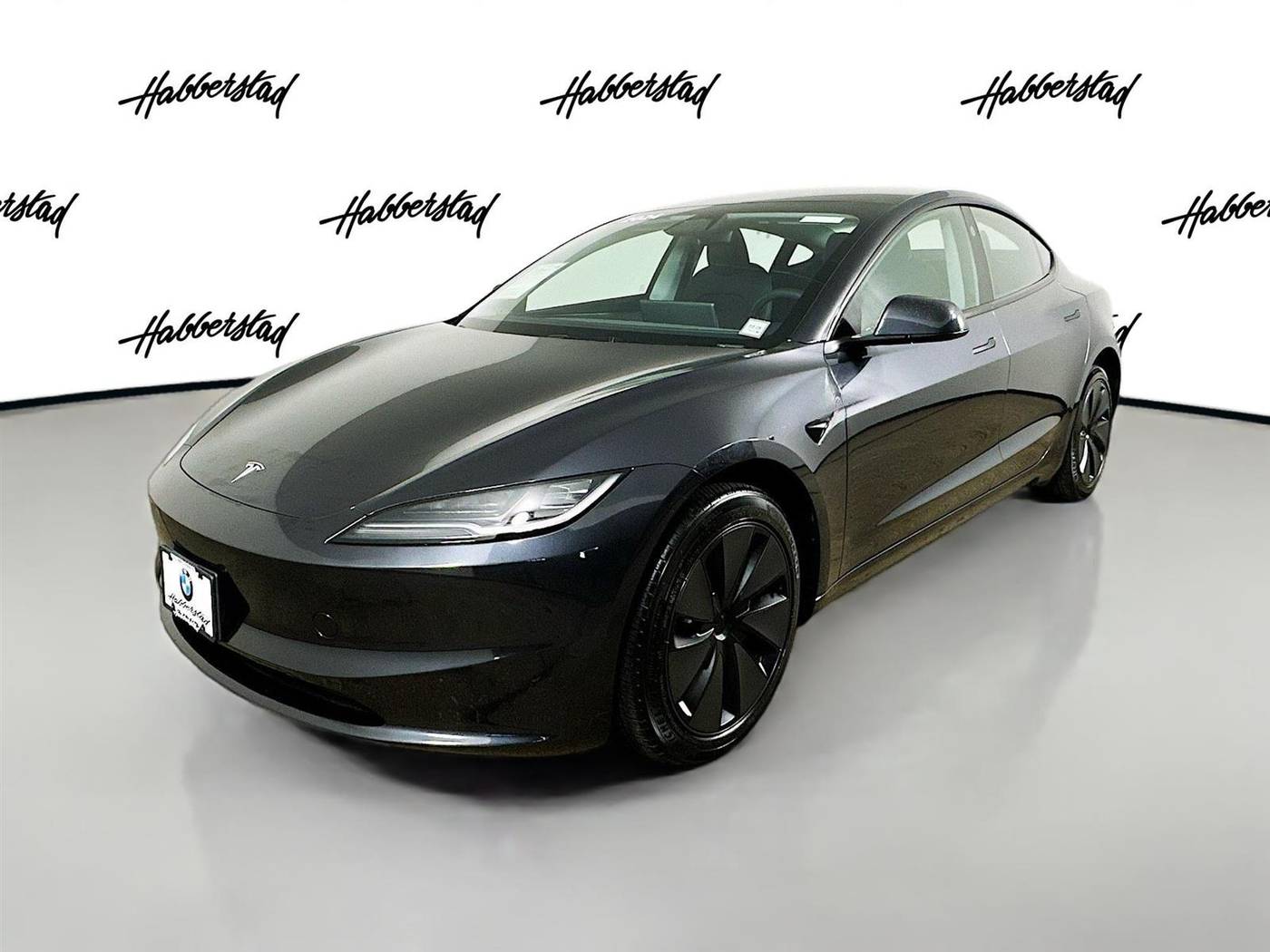 2024 Tesla Model 3 Standard — Sedan — 3,086 mi — Huntington Station, NY