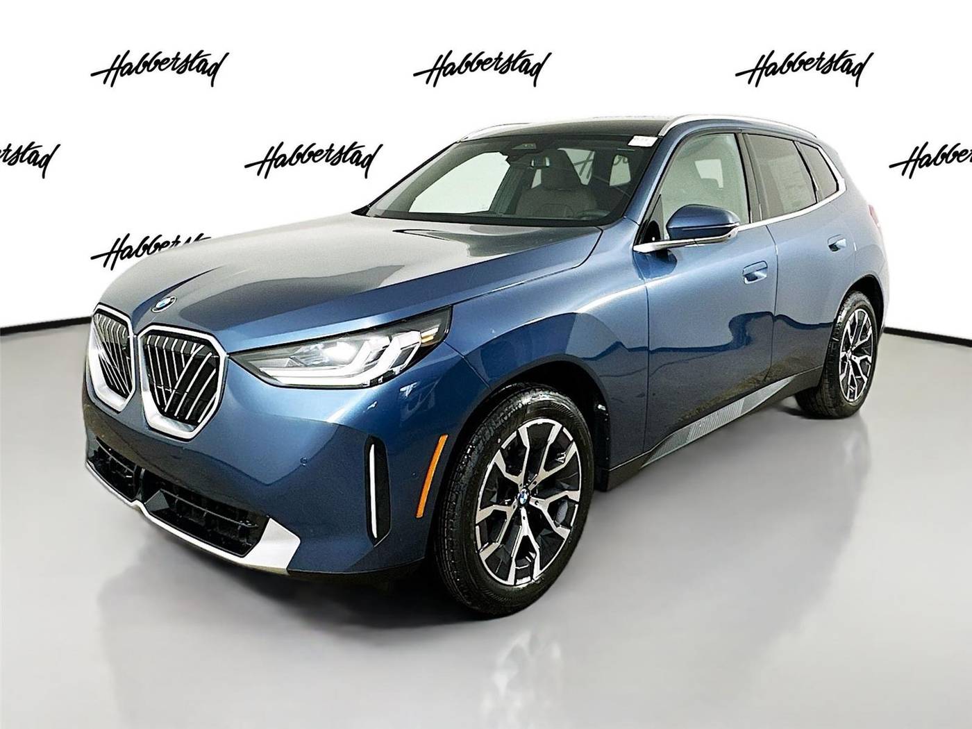 2025 BMW X3 30 — SUV — 32 mi — Huntington Station, NY