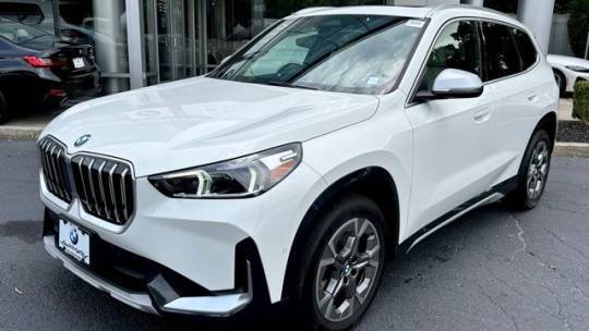 2023 BMW X1 28i — SUV — 5,908 mi — Huntington Station, NY