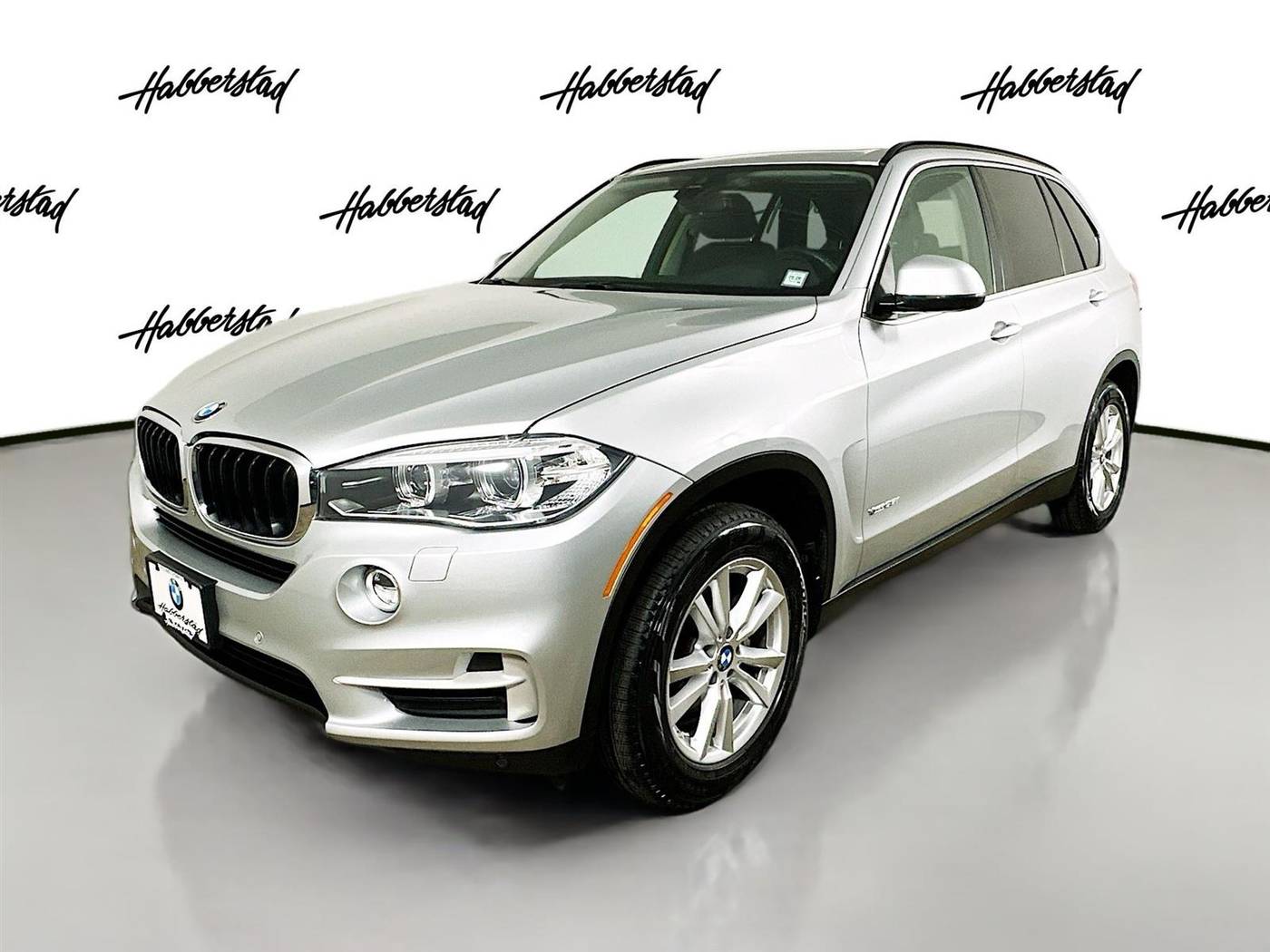 2015 BMW X5 35i — SUV — 67,160 mi — Huntington Station, NY