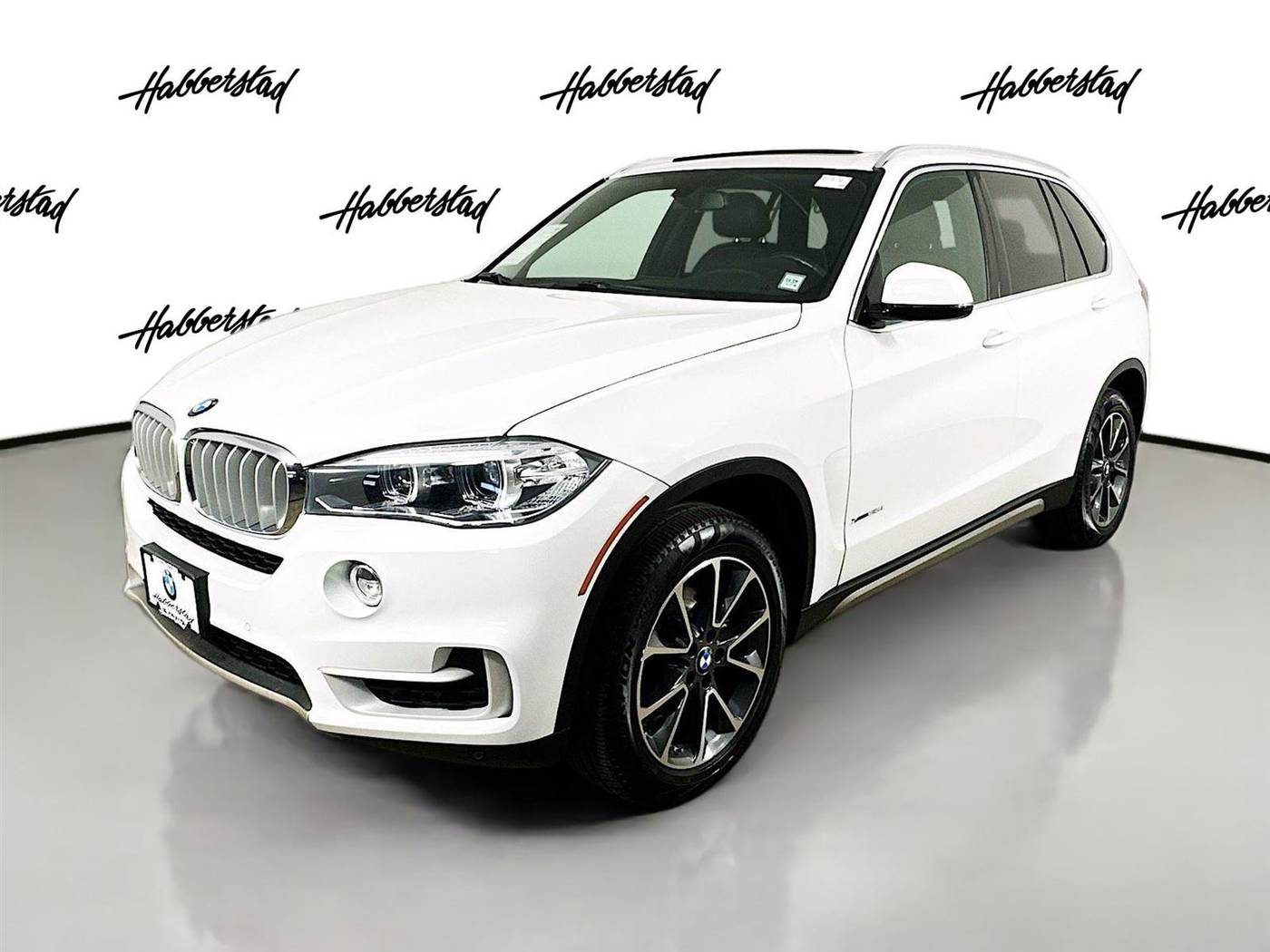 2018 BMW X5 35i — SUV — 78,150 mi — Huntington Station, NY