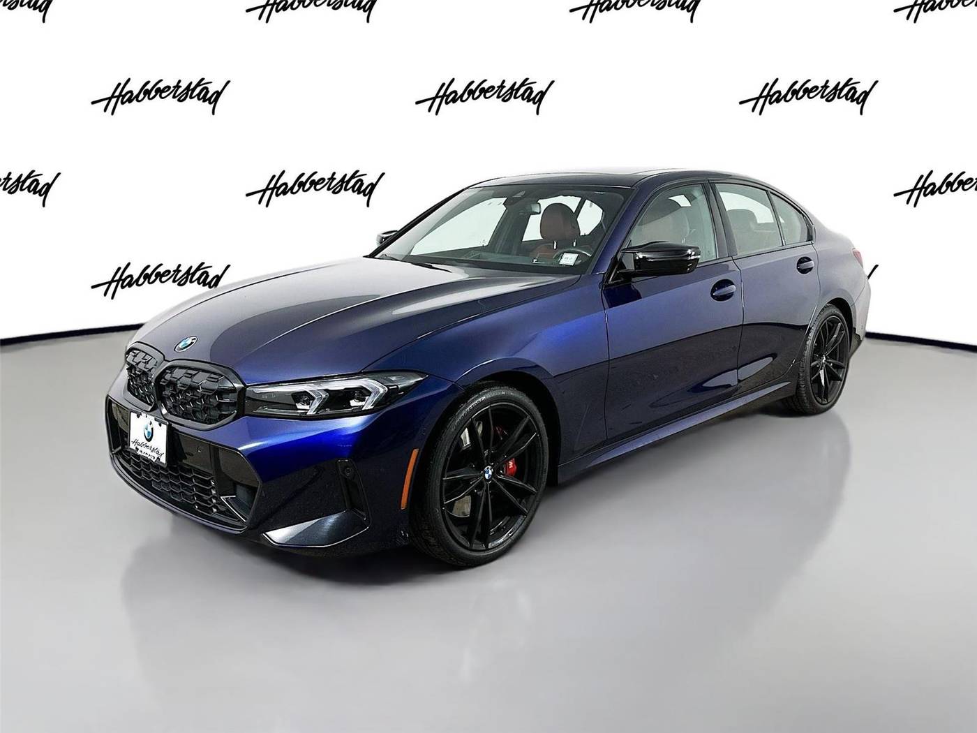 2023 BMW 3 Series M340i — Sedan — 14,194 mi — Huntington Station, NY