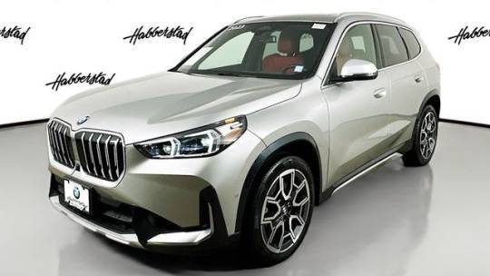 2023 BMW X1 28i — SUV — 8,389 mi — Huntington Station, NY