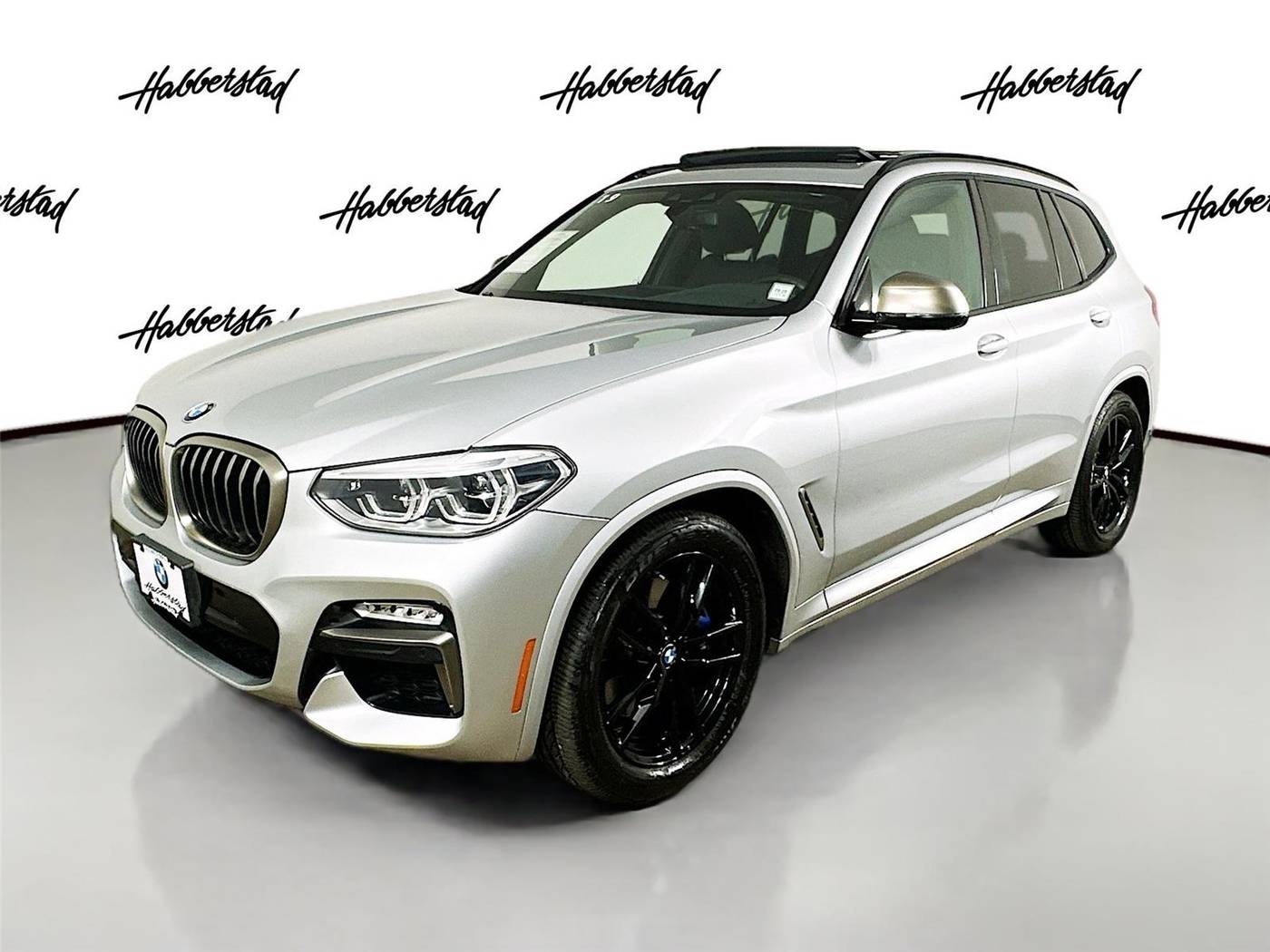 2019 BMW X3 M40i — SUV — 73,865 mi — Huntington Station, NY
