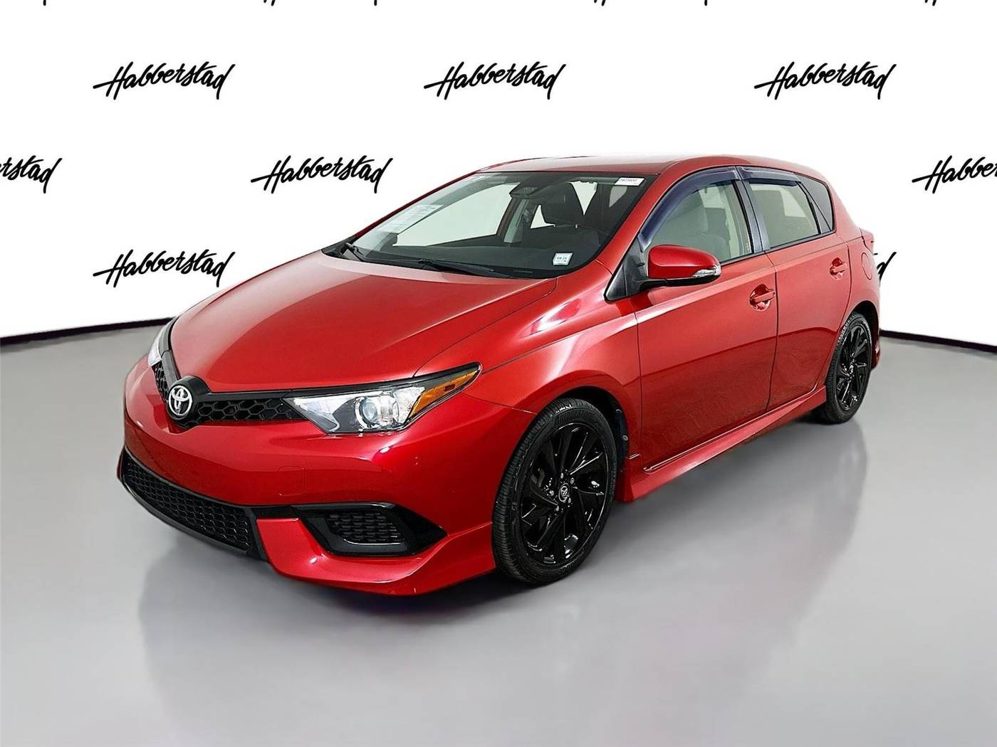 2017 Toyota Corolla iM iM — Hatchback — 73,020 mi — Huntington Station, NY