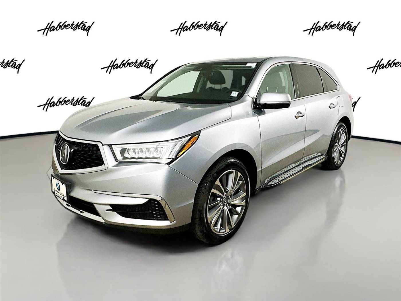 2017 Acura MDX Technology Package — SUV — 92,103 mi — Huntington Station, NY