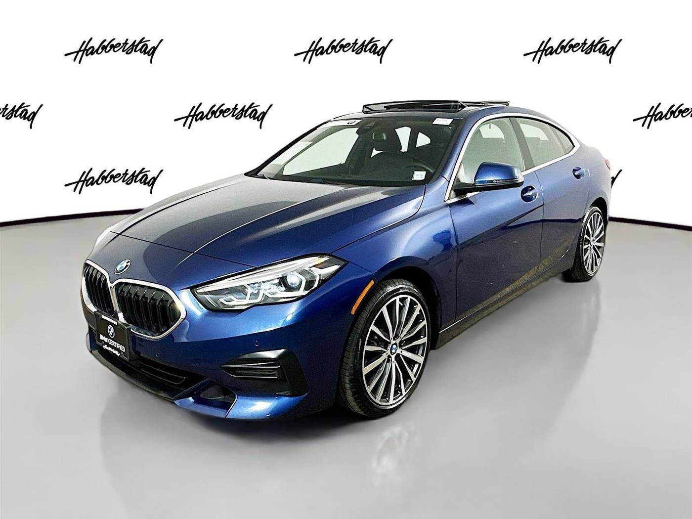 2022 BMW 2 Series 228i — Sedan — 23,748 mi — Huntington Station, NY
