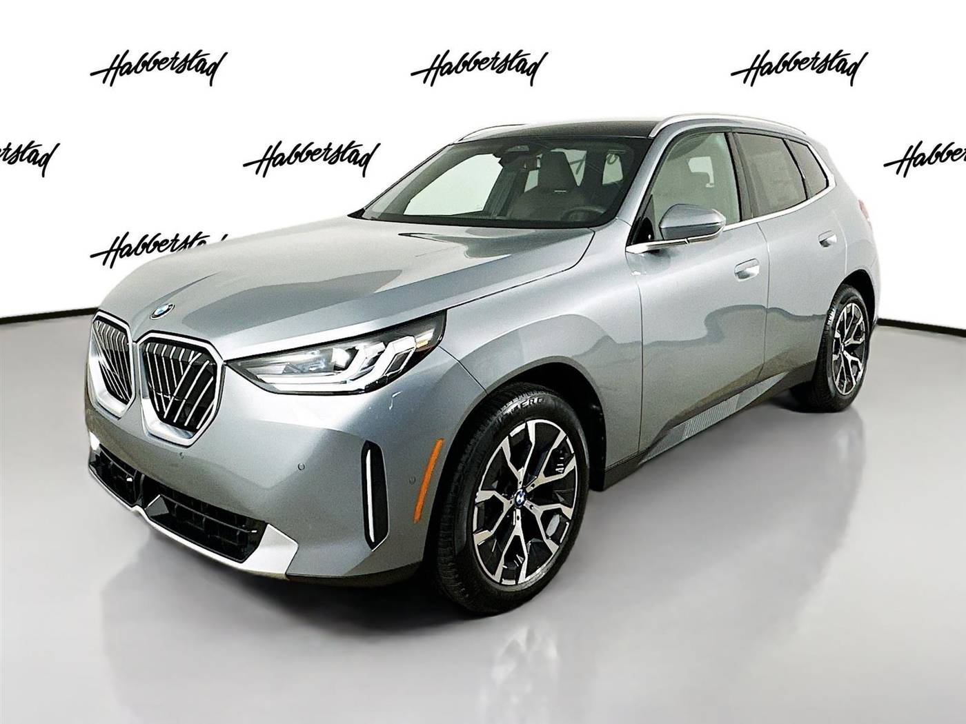 2025 BMW X3 30 — SUV — 5 mi — Huntington Station, NY