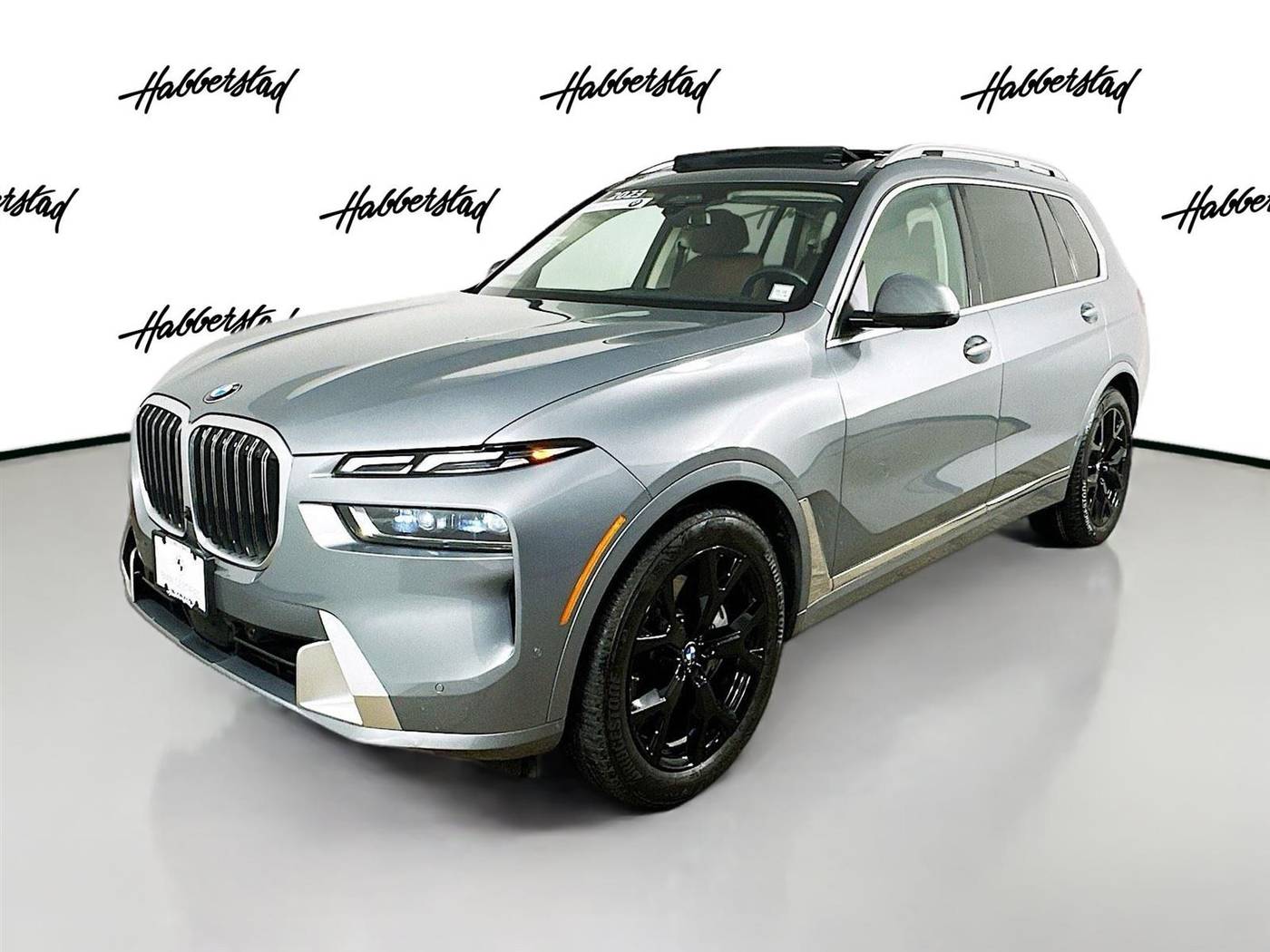 2023 BMW X7 40i — SUV — 20,881 mi — Huntington Station, NY