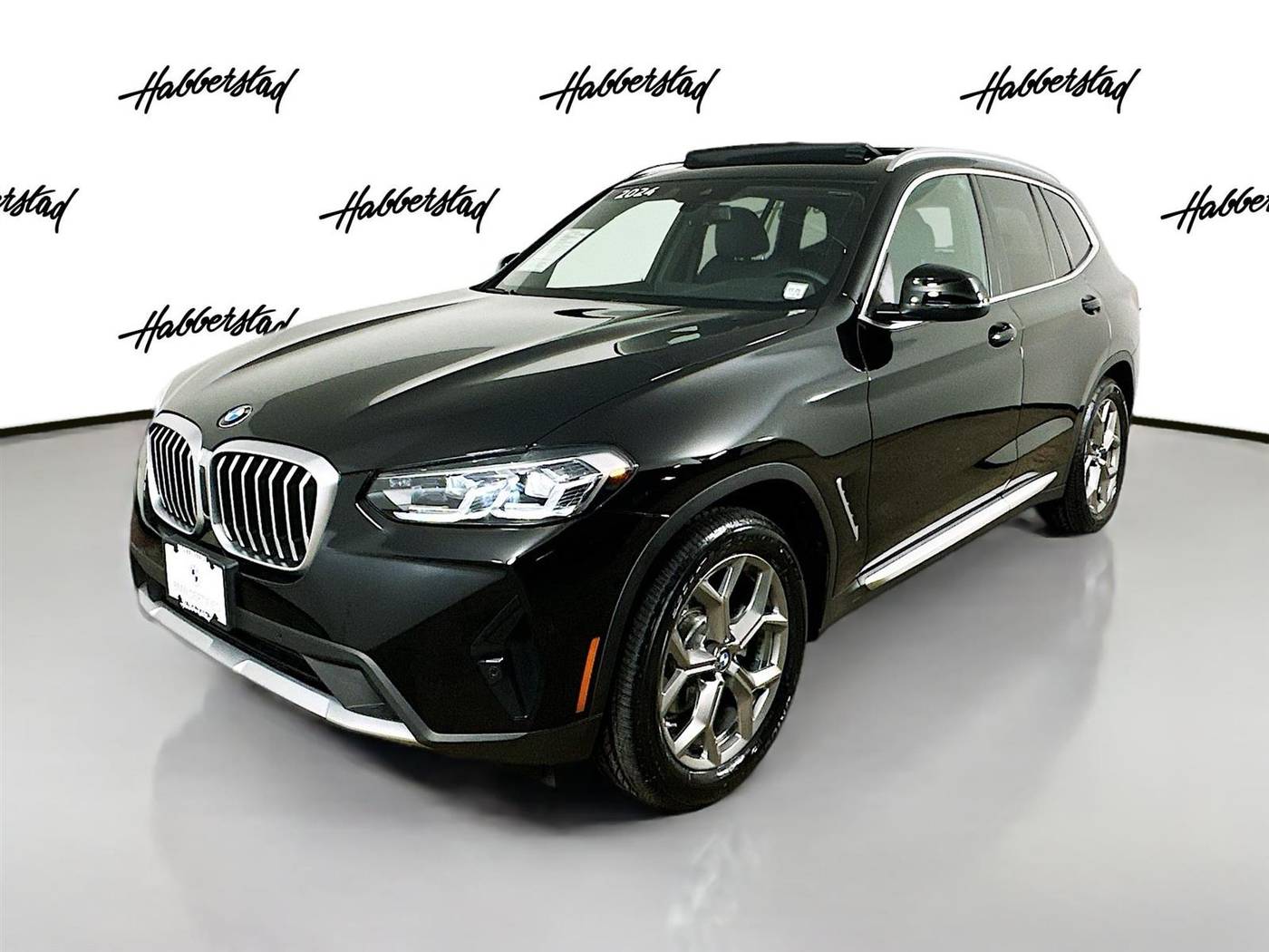 2024 BMW X3 30i — SUV — 11,290 mi — Huntington Station, NY