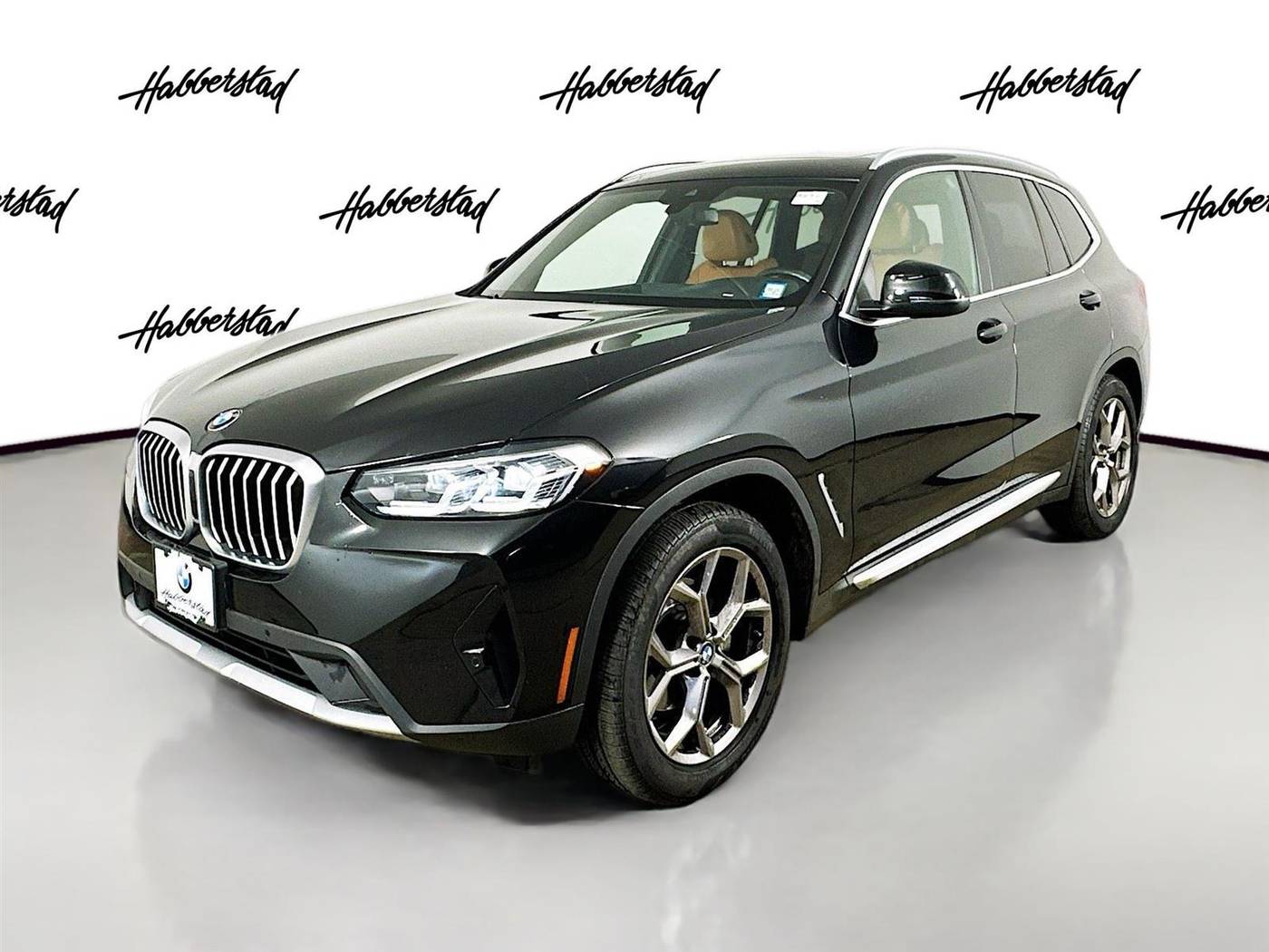 2022 BMW X3 30i — SUV — 21,324 mi — Huntington Station, NY