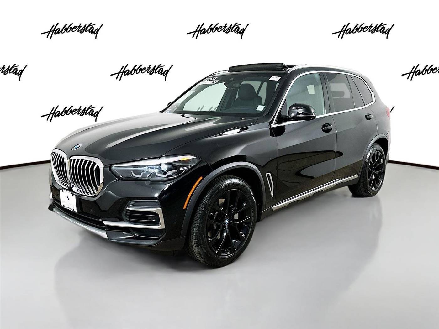 2022 BMW X5 40i — SUV — 37,590 mi — Huntington Station, NY