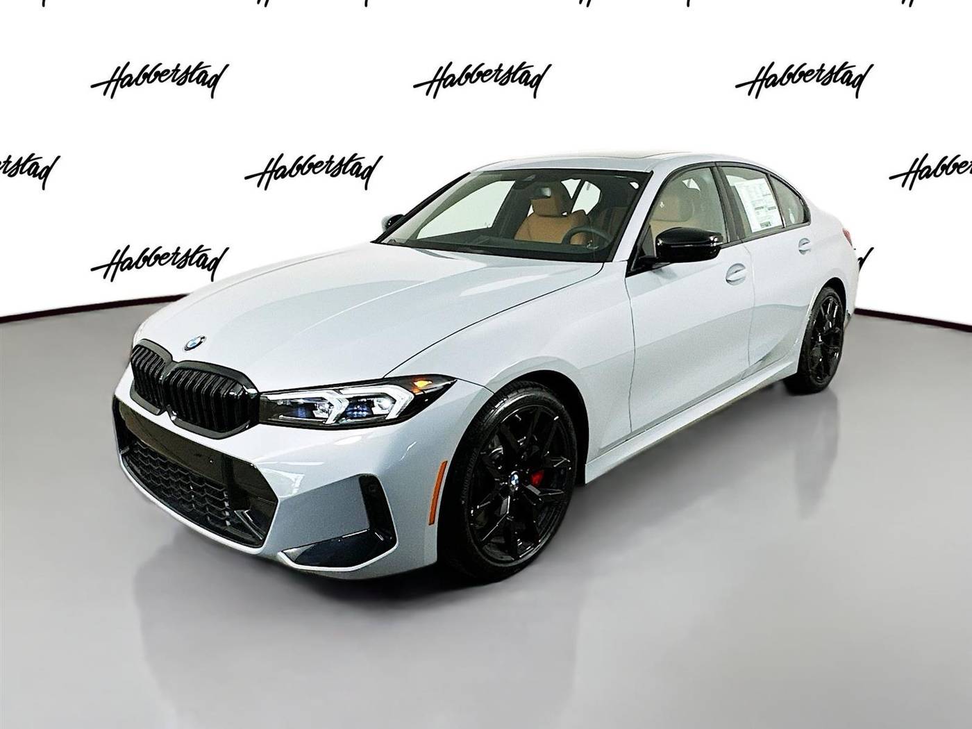 2025 BMW 3 Series 330i — Sedan — 14 mi — Huntington Station, NY