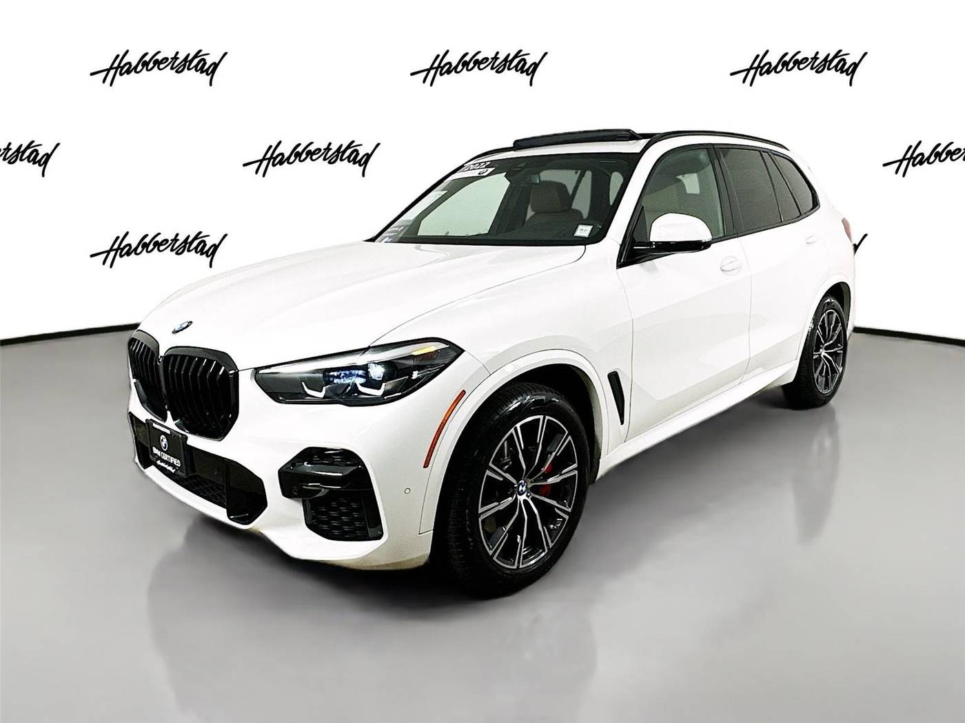 2022 BMW X5 40i — SUV — 23,147 mi — Huntington Station, NY