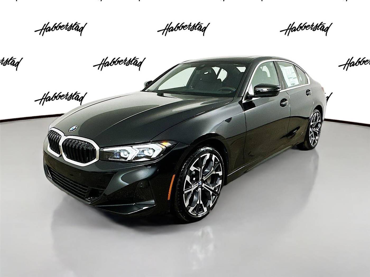 2025 BMW 3 Series 330i — Sedan — 63 mi — Huntington Station, NY