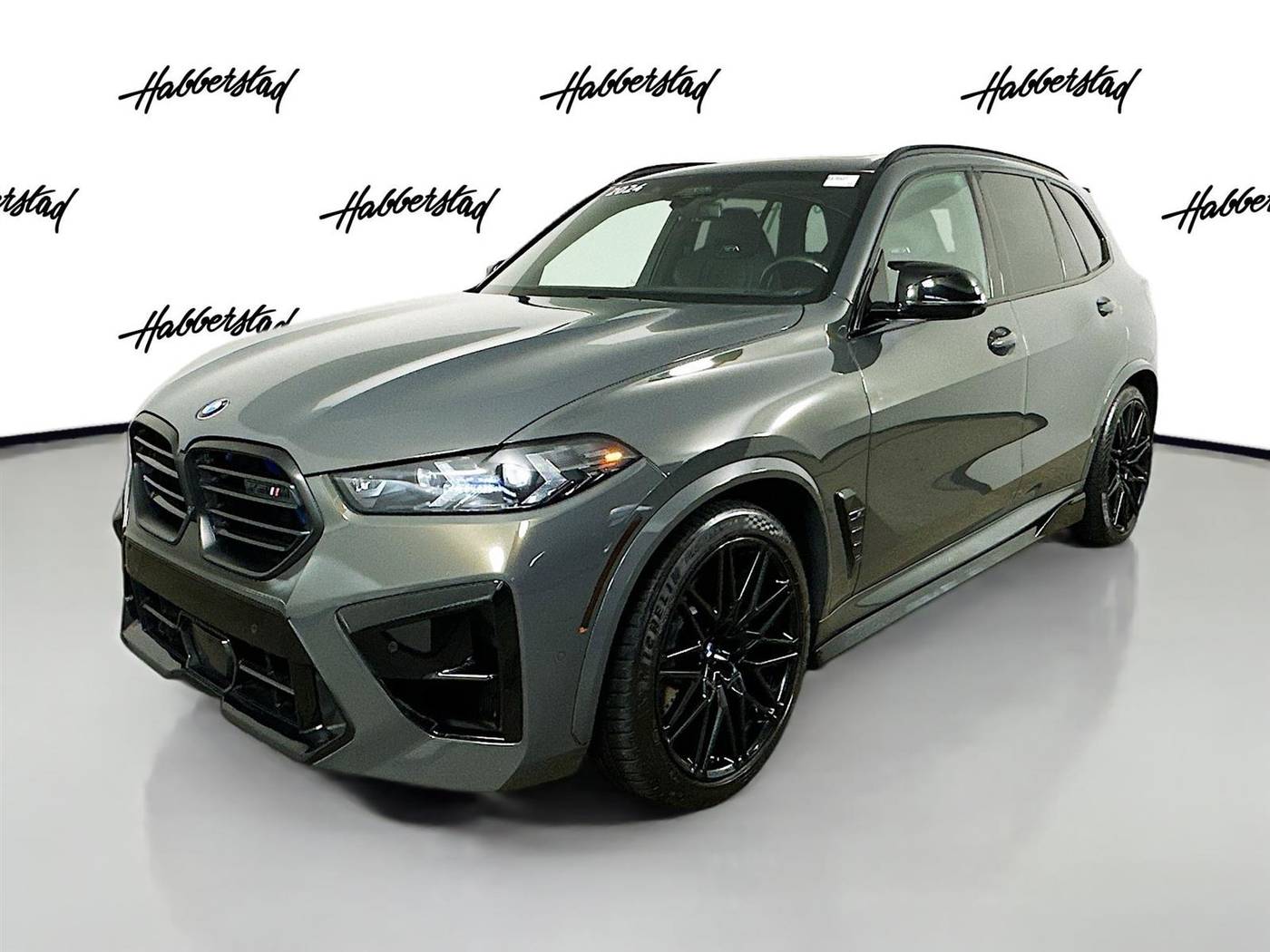 2024 BMW X5 M Competition — SUV — 29,713 mi — Huntington Station, NY