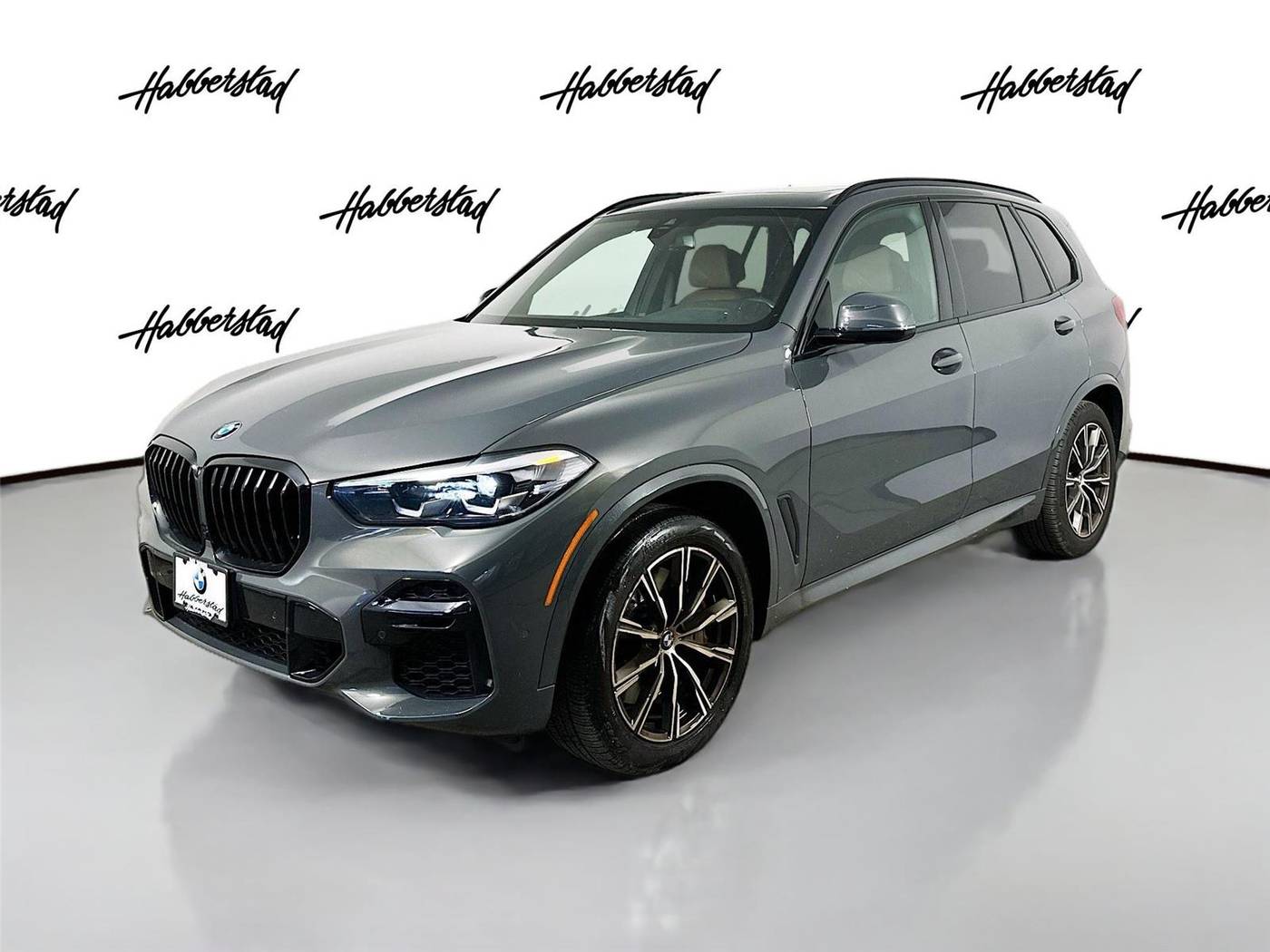 2023 BMW X5 M50i — SUV — 22,905 mi — Huntington Station, NY