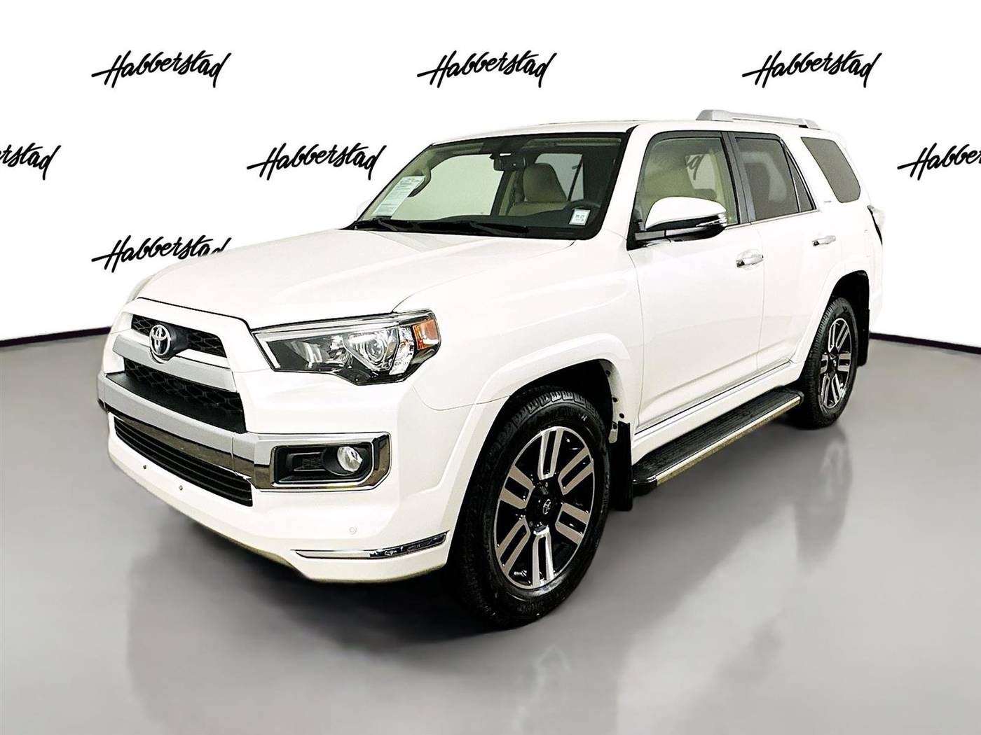 2016 Toyota 4Runner Limited — SUV — 59,000 mi — Huntington Station, NY