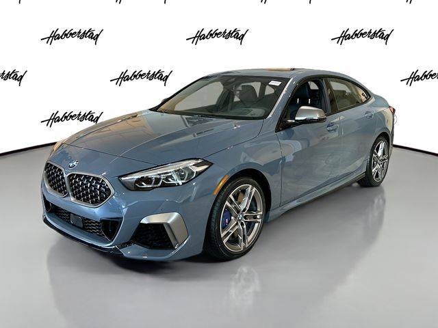 2024 BMW 2 Series M235i — Coupe — 5,459 mi — Huntington Station, NY