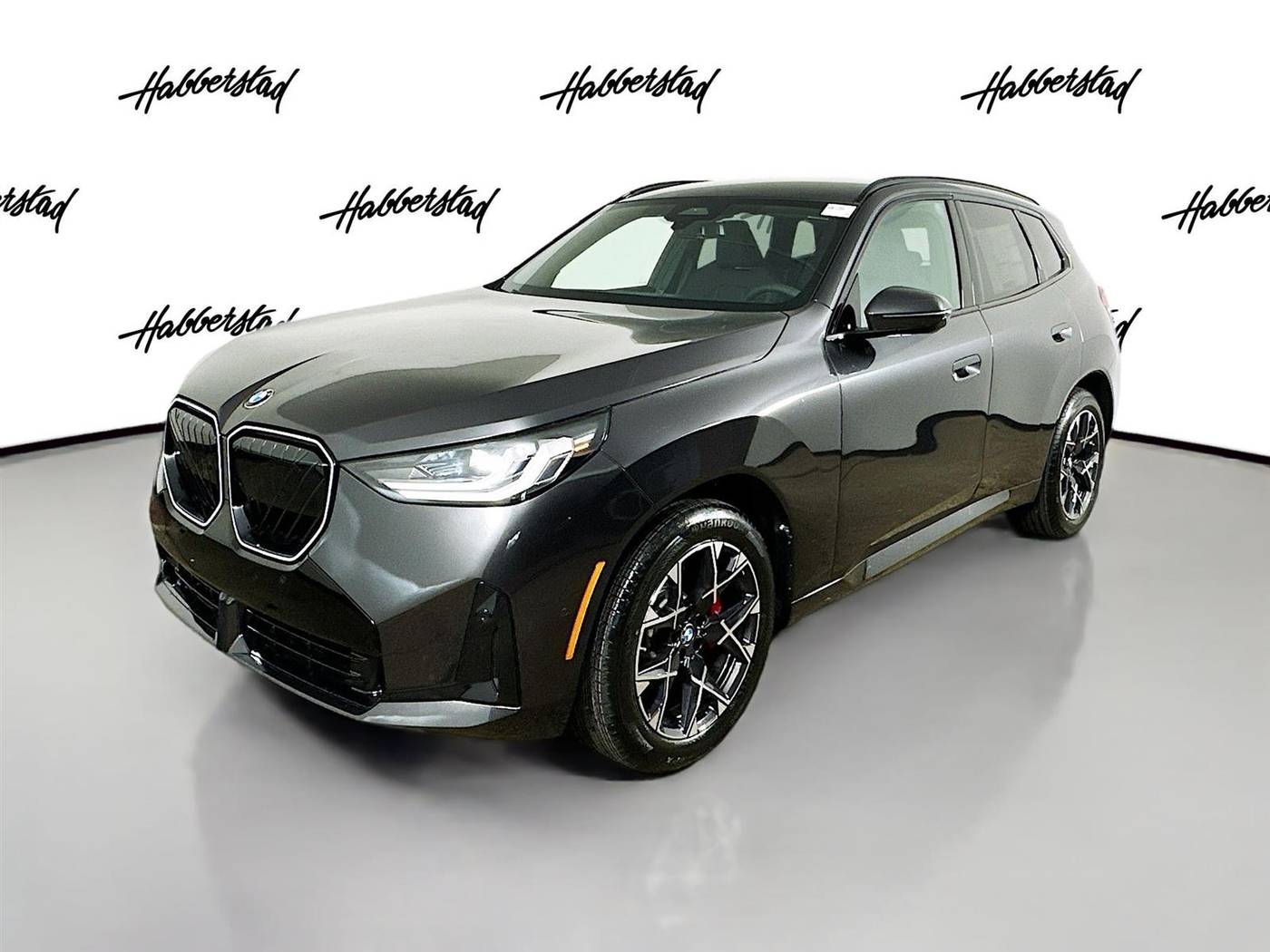 2025 BMW X3 30 — SUV — 5 mi — Huntington Station, NY