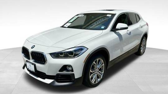 2020 BMW X2 28i — SUV — 39,946 mi — Huntington Station, NY