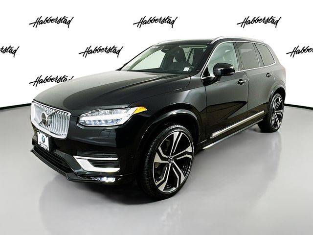 2024 Volvo XC90 Ultimate — SUV — 7,458 mi — Huntington Station, NY