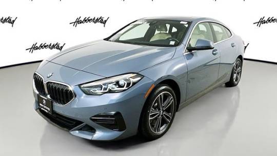 2022 BMW 2 Series 228i — Sedan — 16,942 mi — Huntington Station, NY