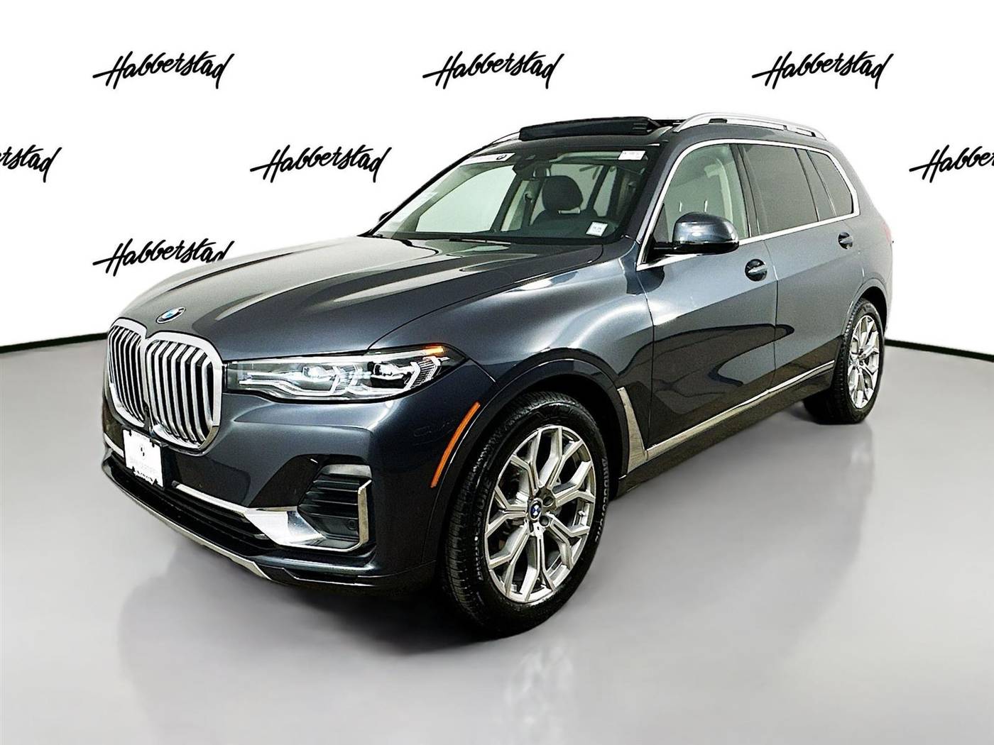 2022 BMW X7 40i — SUV — 42,028 mi — Huntington Station, NY