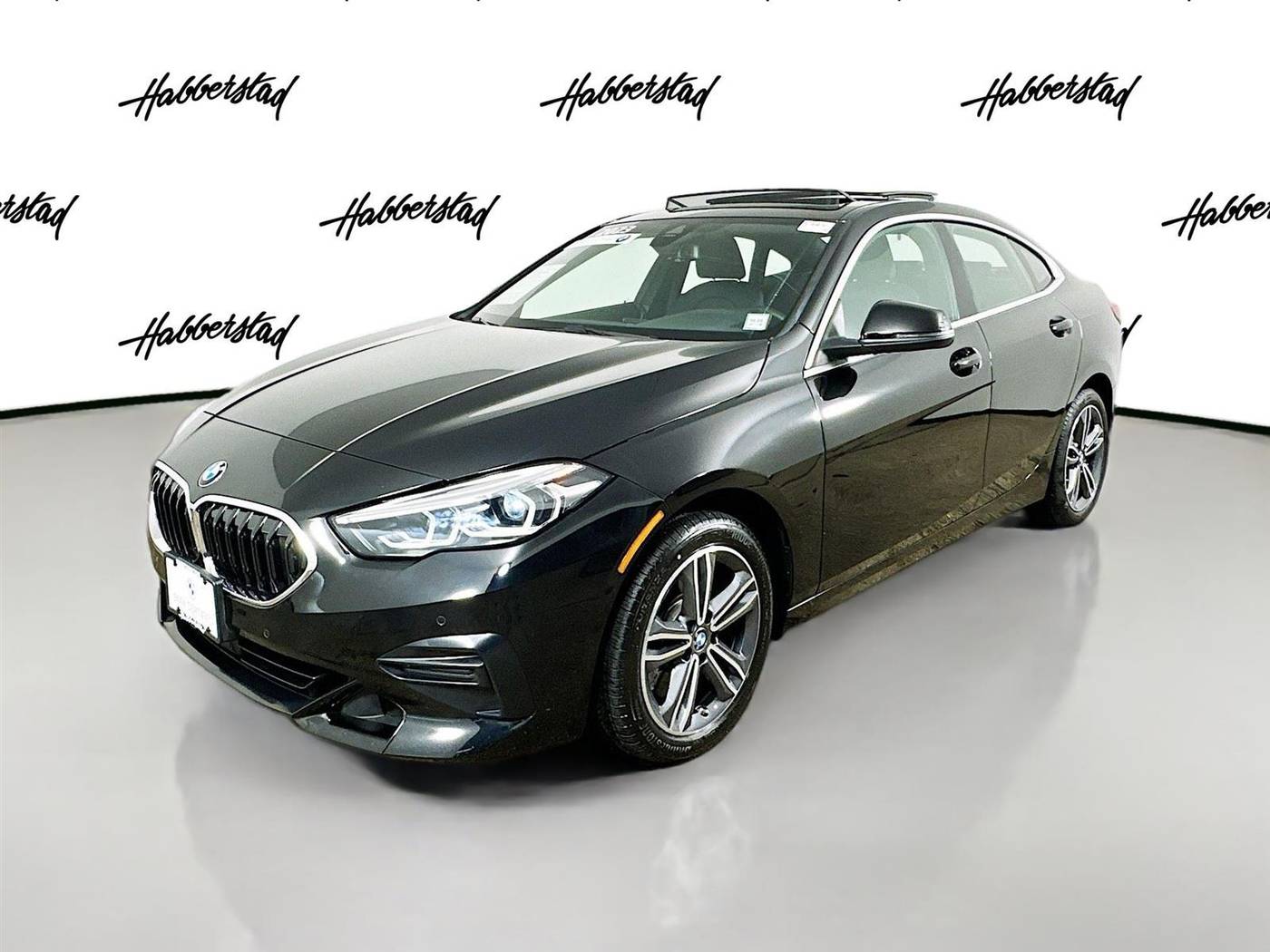 2023 BMW 2 Series 228i — Sedan — 17,258 mi — Huntington Station, NY