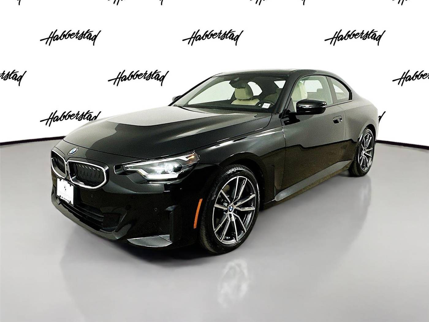 2024 BMW 2 Series 230i — Coupe — 13,379 mi — Huntington Station, NY