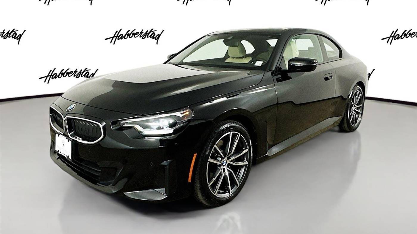 2024 BMW 2 Series 230i xDrive