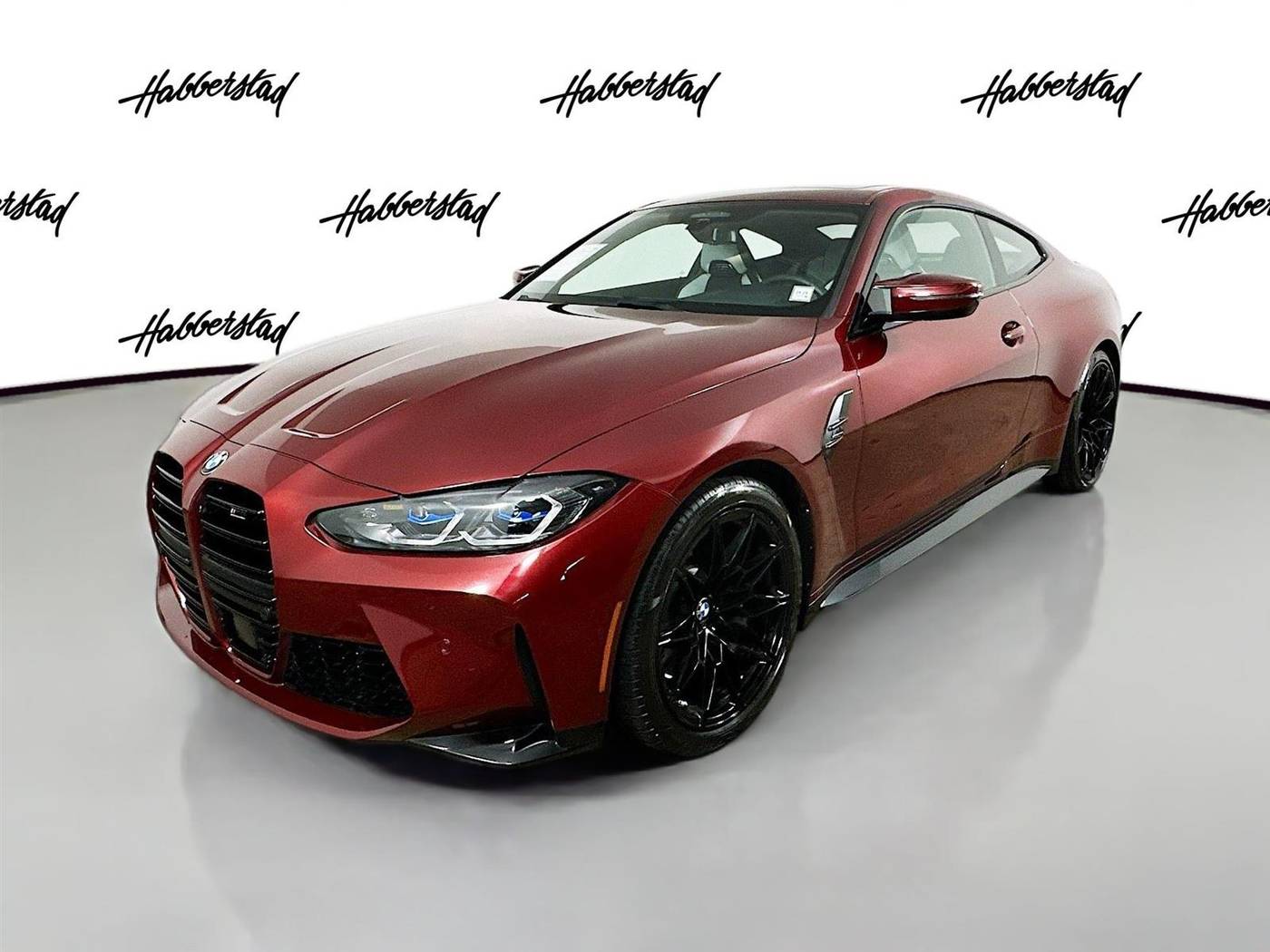 2022 BMW M4 Competition — Coupe — 56,693 mi — Huntington Station, NY