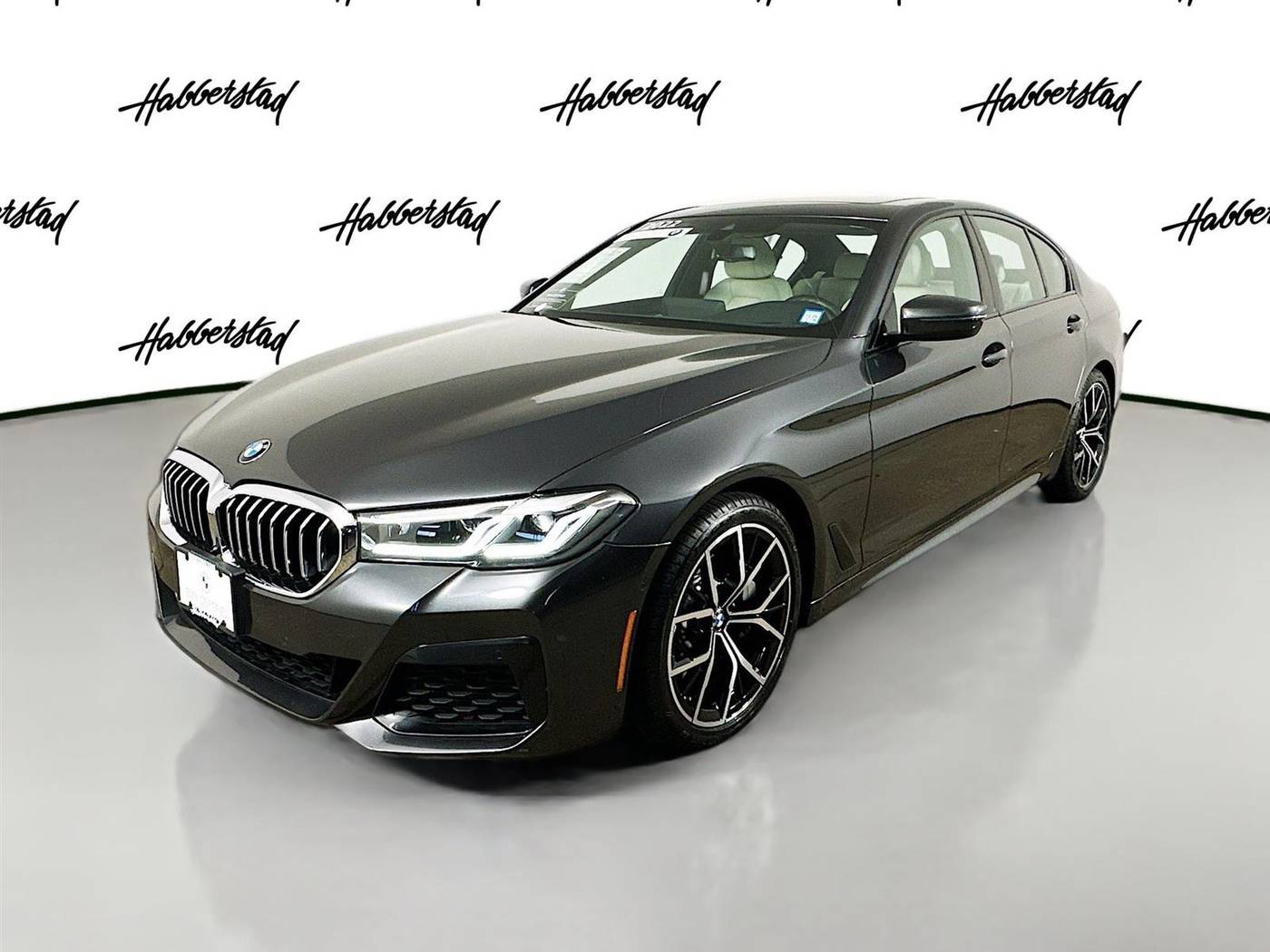 2022 BMW 5 Series 530i — Sedan — 32,811 mi — Huntington Station, NY