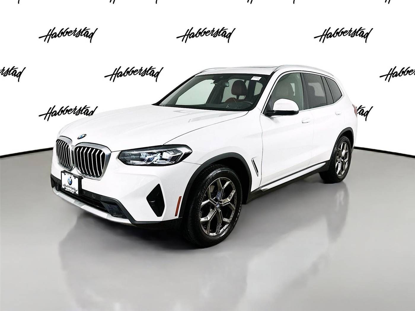 2023 BMW X3 30i — SUV — 24,064 mi — Huntington Station, NY