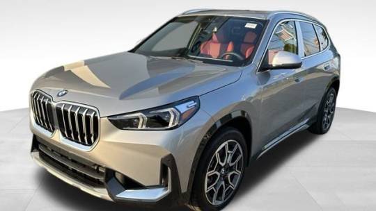 2024 BMW X1 28i — SUV — 14,379 mi — Huntington Station, NY