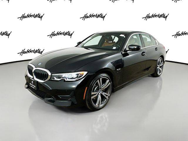 2022 BMW 3 Series 330e — Sedan — 26,855 mi — Huntington Station, NY