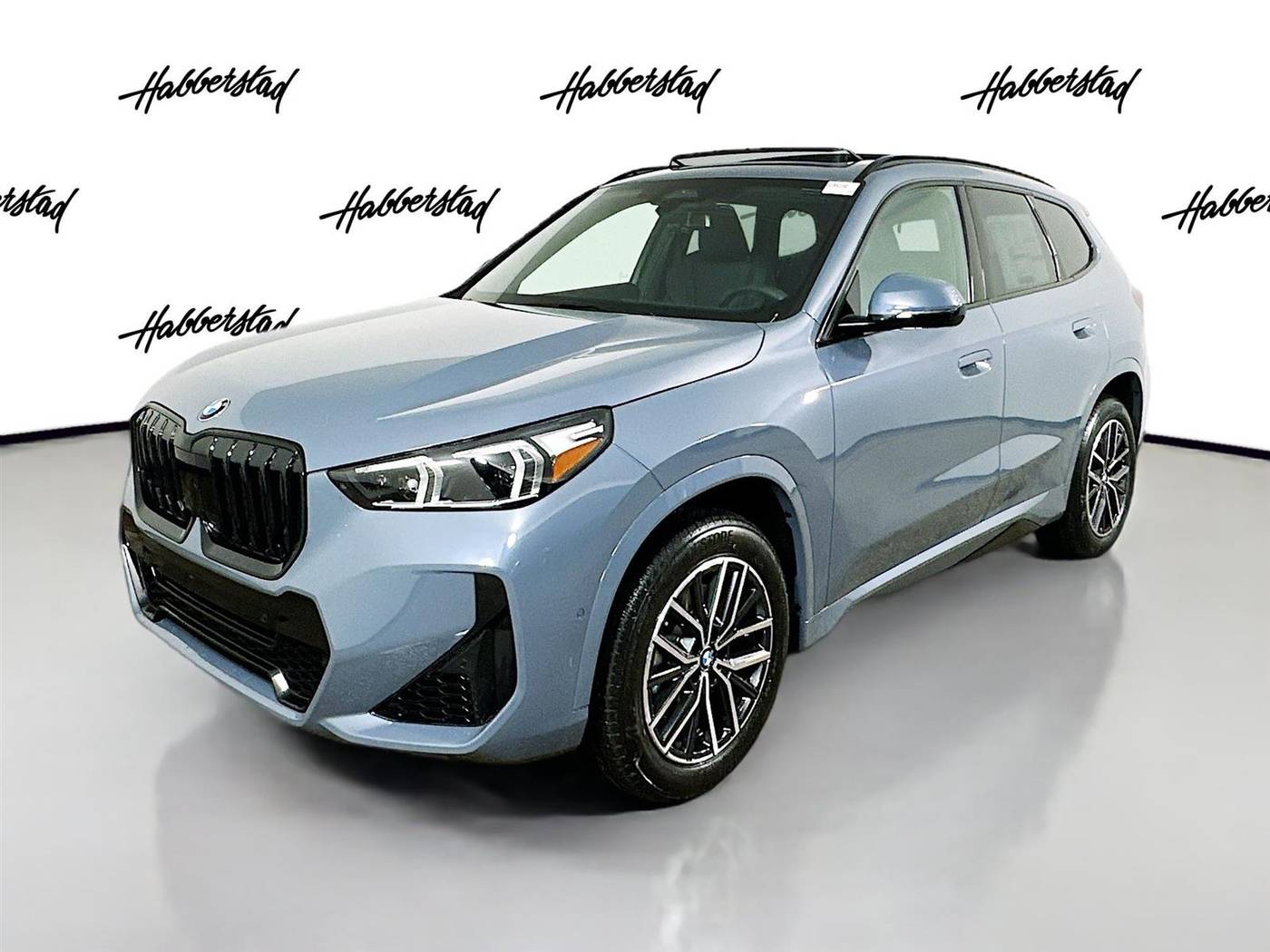 2025 BMW X1 28i — SUV — 52 mi — Huntington Station, NY