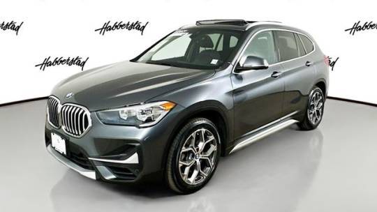 2021 BMW X1 28i — SUV — 37,832 mi — Huntington Station, NY