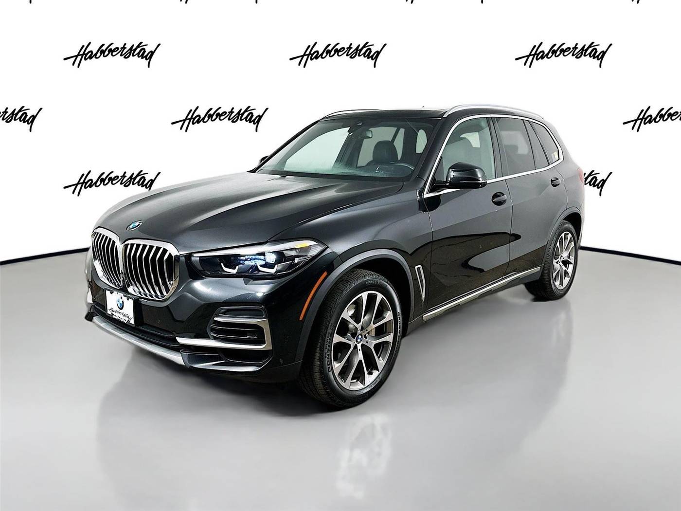 2023 BMW X5 40i — SUV — 39,775 mi — Huntington Station, NY