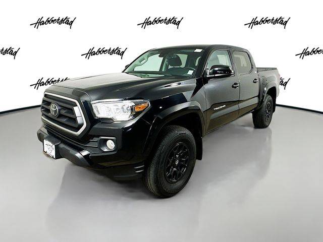 2022 Toyota Tacoma SR — Pickup Truck — 48,615 mi — Huntington Station, NY