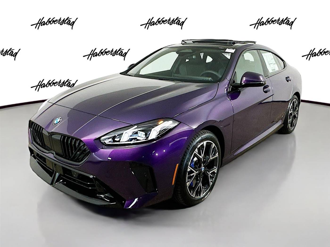 2025 BMW 2 Series 228i — Sedan — 63 mi — Huntington Station, NY