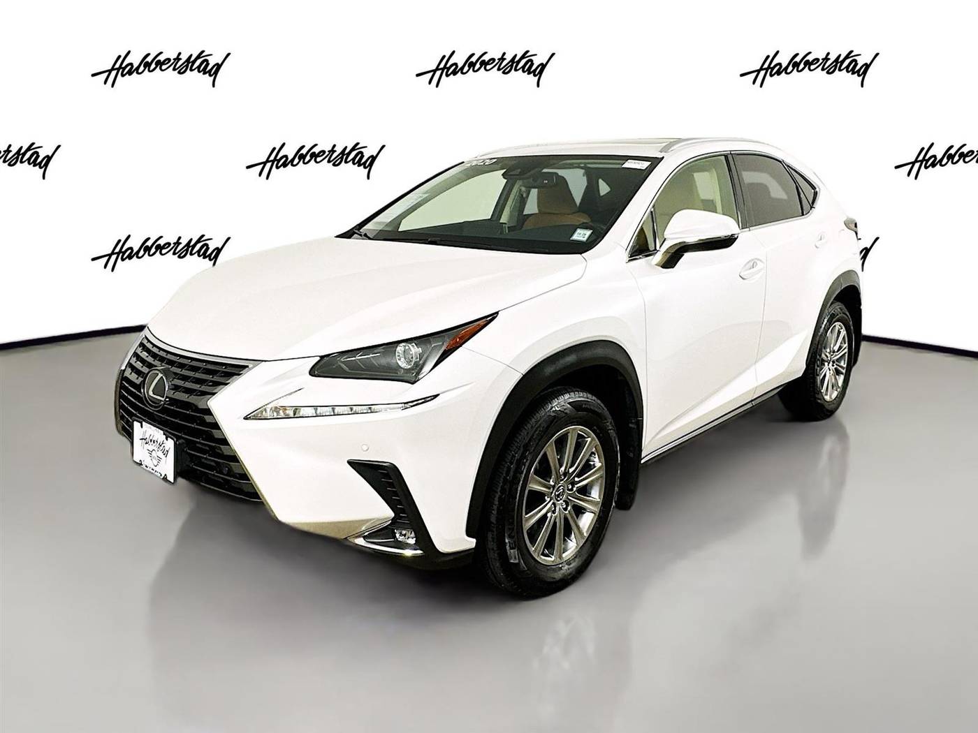 2020 Lexus NX NX 300 — SUV — 37,203 mi — Huntington Station, NY