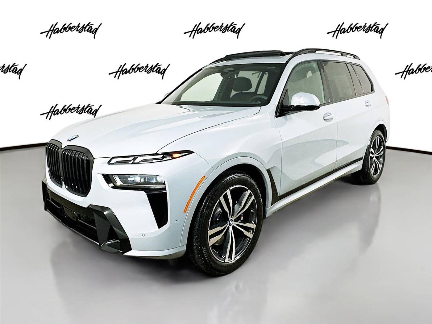 2026 BMW X7 40i — SUV — 161 mi — Huntington Station, NY
