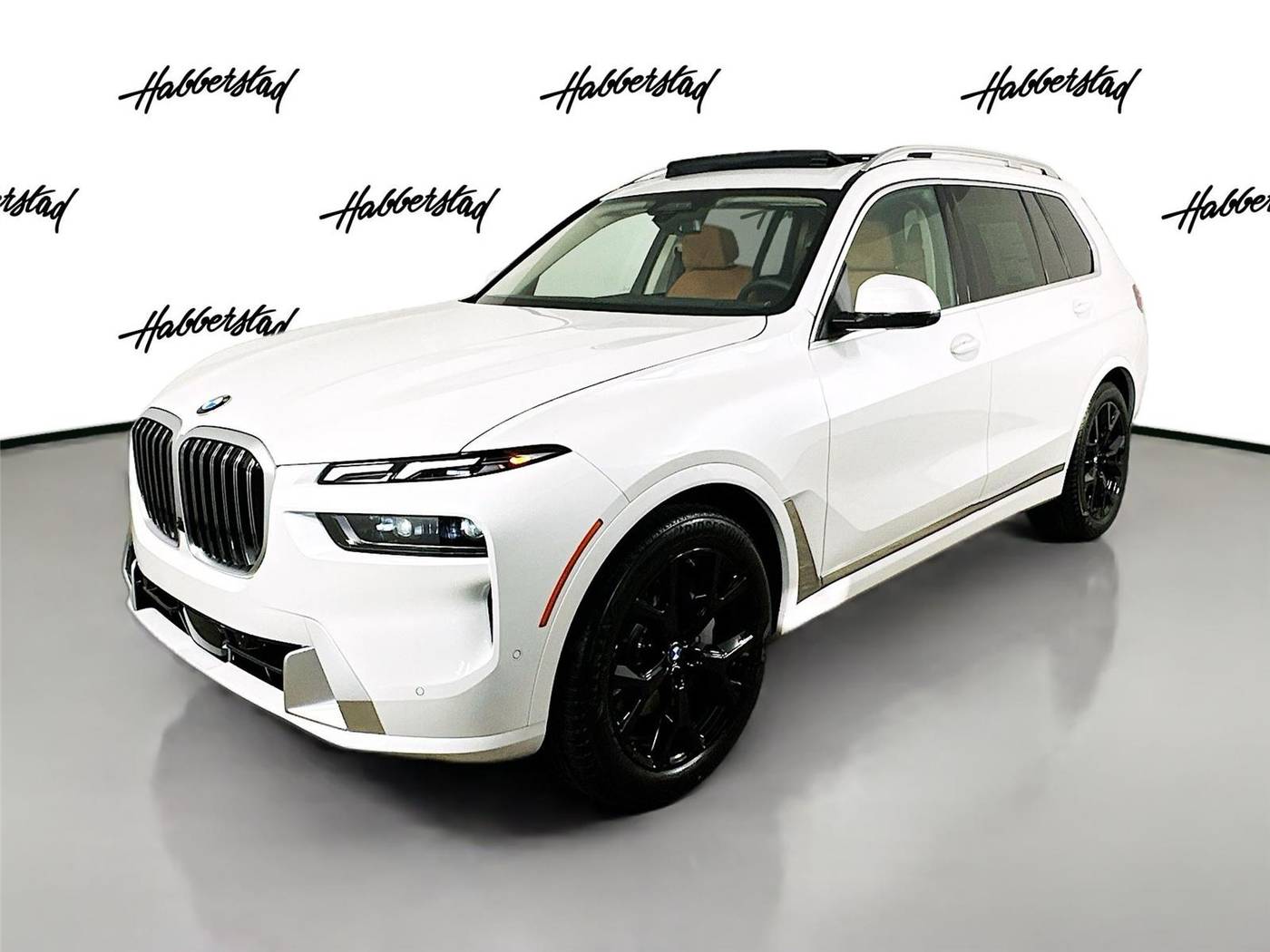 2026 BMW X7 40i — SUV — 53 mi — Huntington Station, NY