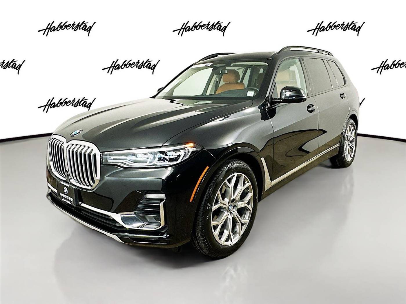 2022 BMW X7 40i — SUV — 24,410 mi — Huntington Station, NY