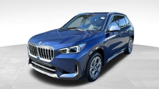 2024 BMW X1 28i — SUV — 11,093 mi — Huntington Station, NY