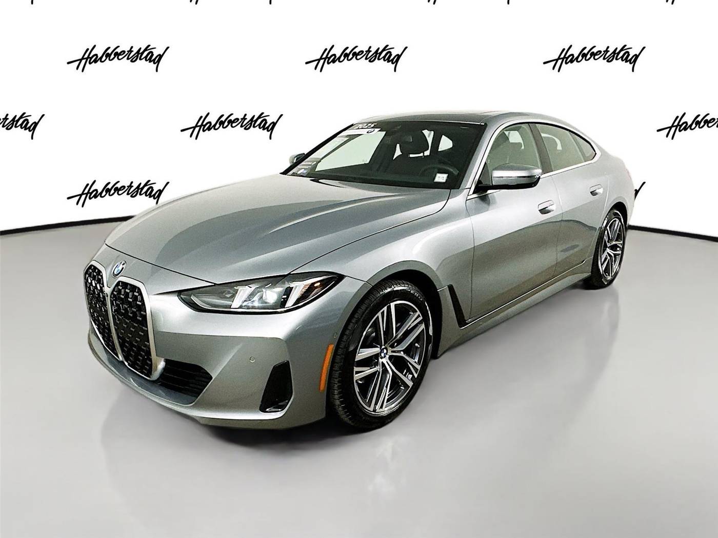 2025 BMW 4 Series 430i — Sedan — 16,127 mi — Huntington Station, NY