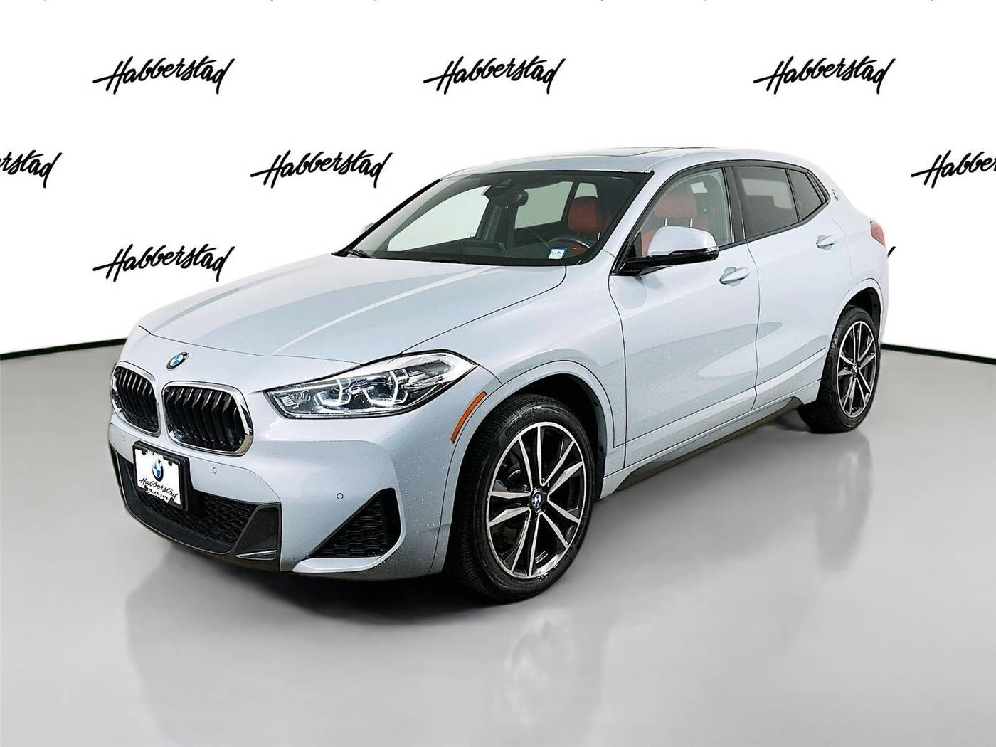 2023 BMW X2 28i — SUV — 34,697 mi — Huntington Station, NY