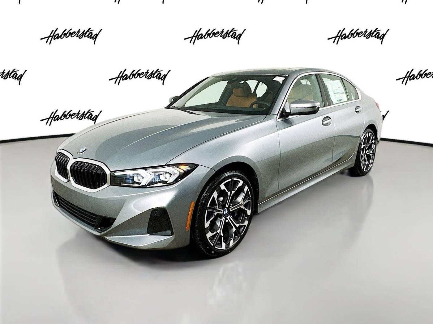 2025 BMW 3 Series 330i — Sedan — 26 mi — Huntington Station, NY